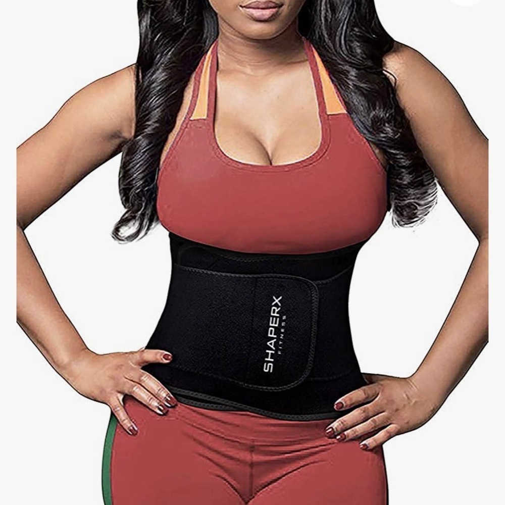 Waist shaper
